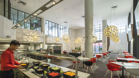 Ibis Melbourne Hotel And Apartments - Inverell Accommodation 3