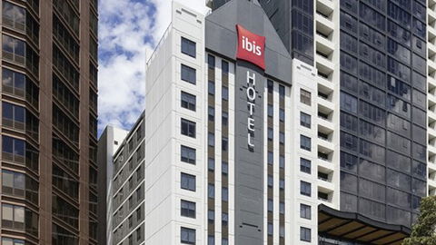 Ibis Melbourne Hotel And Apartments - Inverell Accommodation 4