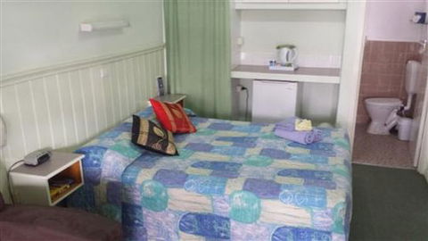 Paddle Steamer Motel - Inverell Accommodation 1