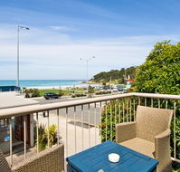 Sandridge Motel - Inverell Accommodation