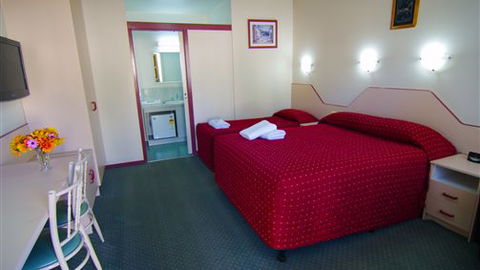 Jane Eliza Motor Inn - Inverell Accommodation 0