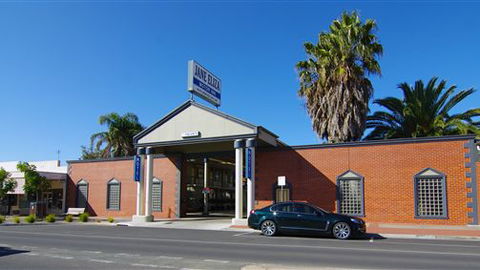 Jane Eliza Motor Inn - Inverell Accommodation 2
