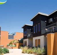 Lornebeach Apartments - Inverell Accommodation