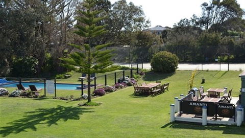 Point Lonsdale Guest House - Inverell Accommodation 0