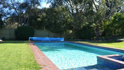 Point Lonsdale Guest House - Inverell Accommodation 7