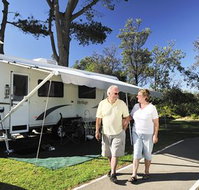 Eastern Beach Holiday Park - Inverell Accommodation