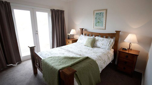 Tolmans Hill ACT Inverell Accommodation