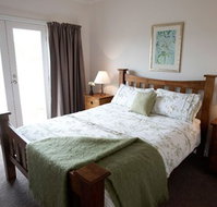 Strath Valley View Bed and Breakfast - Inverell Accommodation