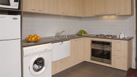 Punthill Apartment Hotels - Burwood - Inverell Accommodation 0