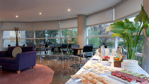 Punthill Apartment Hotels - Burwood - Inverell Accommodation 2