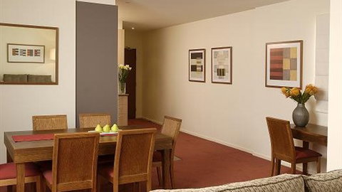 Punthill Apartment Hotels - Burwood - Inverell Accommodation 4