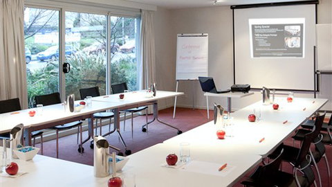 Punthill Apartment Hotels - Burwood - Inverell Accommodation 3