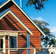 Lorne Bush House Cottages  Eco Retreats - Inverell Accommodation