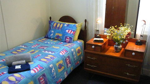 Carisbrook Cottage Queenscliff - Inverell Accommodation 1