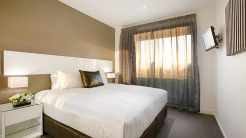 Punthill Apartment Hotels - Oakleigh - Inverell Accommodation 0