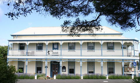 Point Lonsdale Guest House - Inverell Accommodation 8