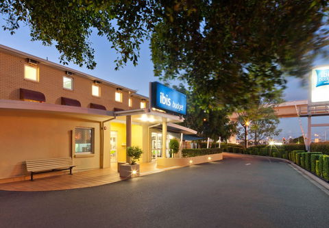Ibis Budget Hotel Brisbane Airport - Inverell Accommodation 1