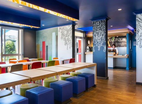 Ibis Budget Hotel Brisbane Airport - Inverell Accommodation 2