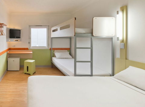 Ibis Budget Hotel Brisbane Airport - Inverell Accommodation 3