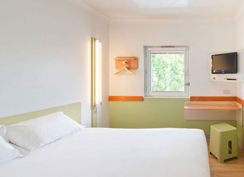 Ibis Budget Hotel Brisbane Airport - Inverell Accommodation 4