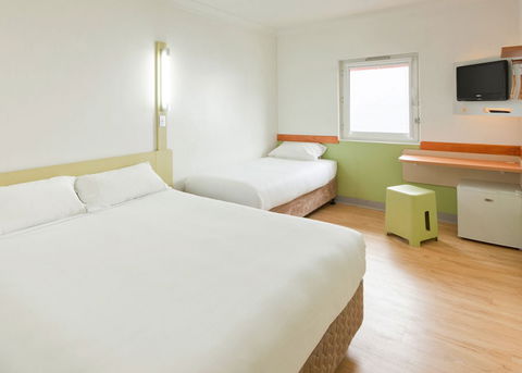 Ibis Budget Hotel Brisbane Airport - Inverell Accommodation 5