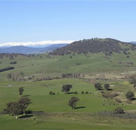 Rancho Relaxo - Inverell Accommodation