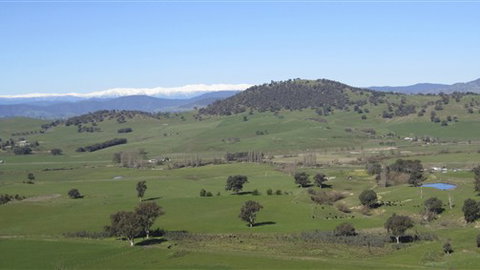 Rancho Relaxo - Inverell Accommodation 0
