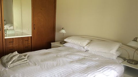 Rancho Relaxo - Inverell Accommodation 1