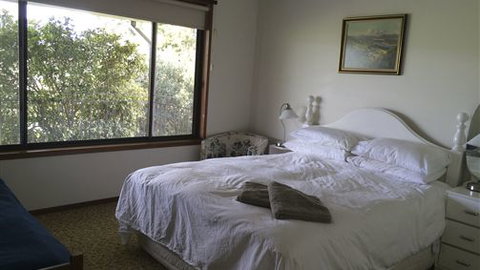 Rancho Relaxo - Inverell Accommodation 2
