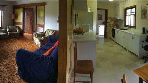 Rancho Relaxo - Inverell Accommodation 3