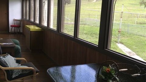 Rancho Relaxo - Inverell Accommodation 6