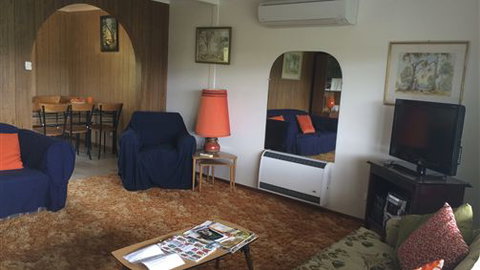 Rancho Relaxo - Inverell Accommodation 7