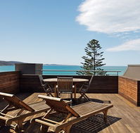 Cumberland Lorne - Inverell Accommodation