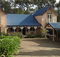 Hideaways at Red Hill - Inverell Accommodation