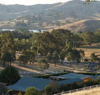 Laura Lodge Rest  Recreation Retreat - Inverell Accommodation