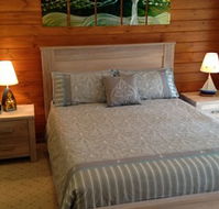 Southern Anchorage Retreat - Inverell Accommodation