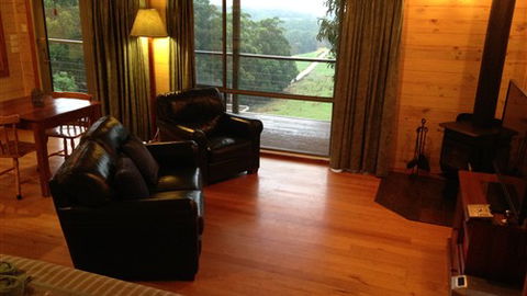 Southern Anchorage Retreat - Inverell Accommodation 2