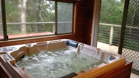 Southern Anchorage Retreat - Inverell Accommodation 3