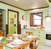 Barwood House Beechworth - Inverell Accommodation