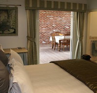 Cabarita Lodge - Inverell Accommodation