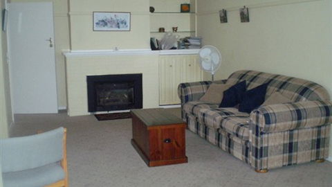 Banks At Queenscliff - Inverell Accommodation 0