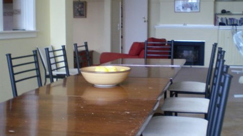 Banks At Queenscliff - Inverell Accommodation 1