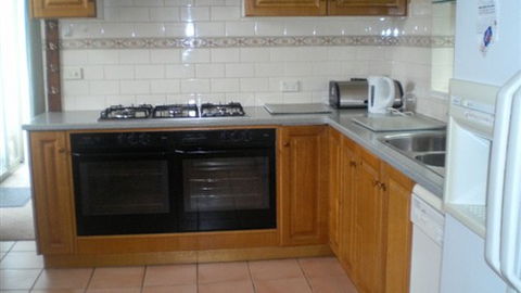 Banks At Queenscliff - Inverell Accommodation 2