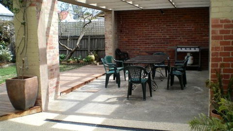 Banks At Queenscliff - Inverell Accommodation 3