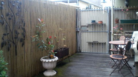 Banks At Queenscliff - Inverell Accommodation 4