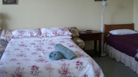 Banks At Queenscliff - Inverell Accommodation 6