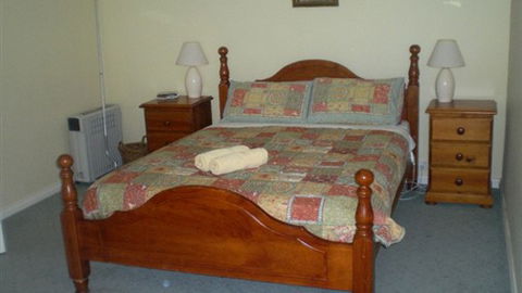 Banks At Queenscliff - Inverell Accommodation 5