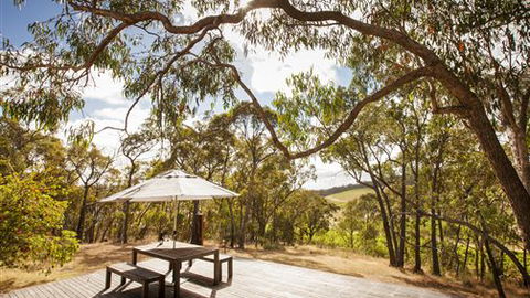 The Eagles Nest - Inverell Accommodation 6
