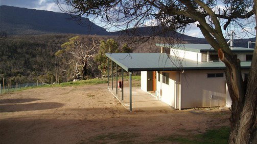 Willaura ACT Inverell Accommodation