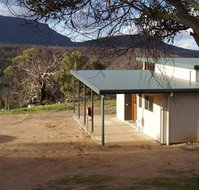 Hawksview at Mafeking - Inverell Accommodation